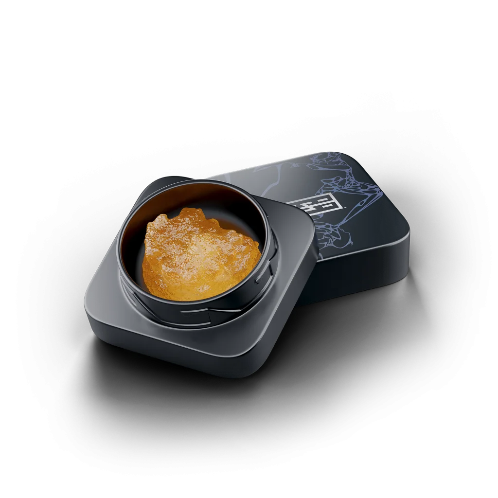 Concentrates-Jar-3D-Product-Visualization-Render